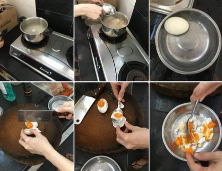 Сытное блюдо по рецепту из Азии: ароматный рис, мясо и арахис