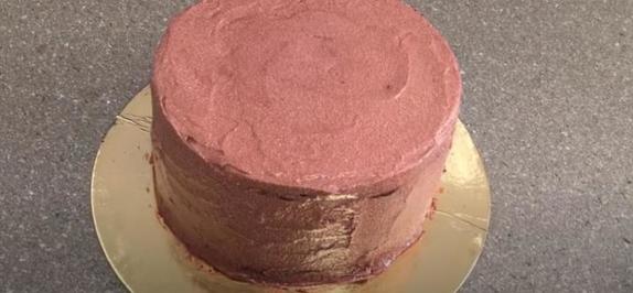 Шоколадный торт готовлю на сковороде - коржи получаются не хуже, чем в духовке