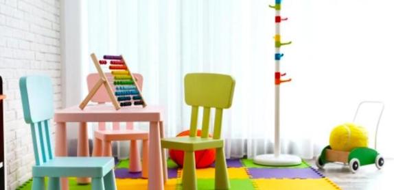 Руководство по детской безопасности дома: мебельные ремешки и от чего еще нужно подальше держать ребенка