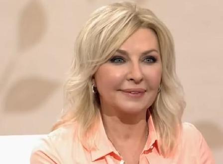 «С Ириной он развелся не из-за меня»: Овсиенко заявила, что не уводила мужа у Аллегровой