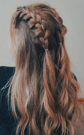 Просто, удобно и красиво: 9 причесок с косами, которые уже хочется повторить