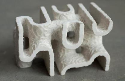 Для восстановления поврежденных коралловых рифов будут использовать кораллы из 3D-принтера: фото