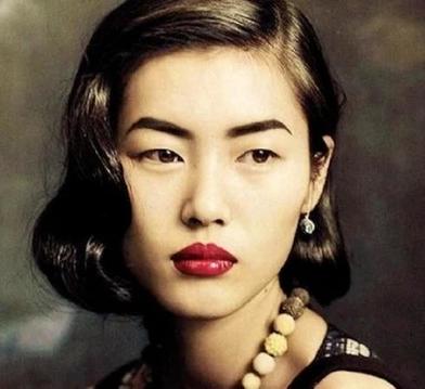 Лето еще не закончилось: стильные прически для женщин с азиатской внешностью