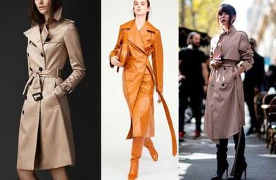 Объемное пальто подчеркнет хрупкость: стилисты рассказали, как одеваться этой осенью, чтобы привлекать внимание мужчин