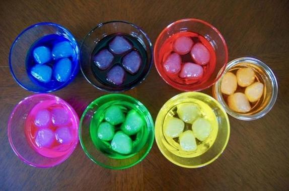 Радуга на палочке или мармеладный шашлычок: как сделать разноцветную желеобразную конфету своими руками