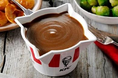 Готовлю вкуснейший соус из KFC, тратя копейки: дети и муж от него в восторге