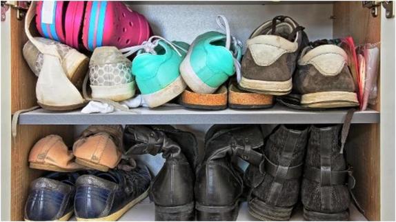 Обувь должна быть разнообразной: как избежать проблем с ногами