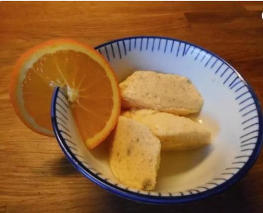Рецепт вкусного апельсинового пудинга с низким содержанием сахара: побалуйте себя полезным десертом