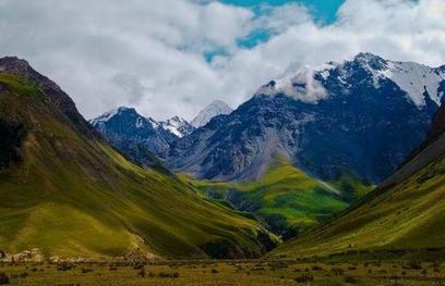 Кочевники, базары и Великий Шелковый путь: Киргизия открылась для россиян - выбрали самые лучшие направления для посещения в этой прекрасной стране