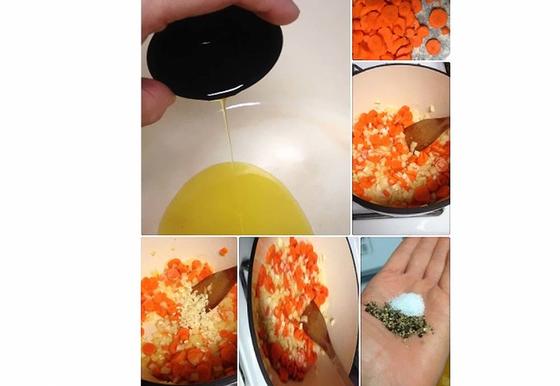 Итальянский суп с фрикадельками и тортеллини внесет разнообразие в ваше меню: рецепт