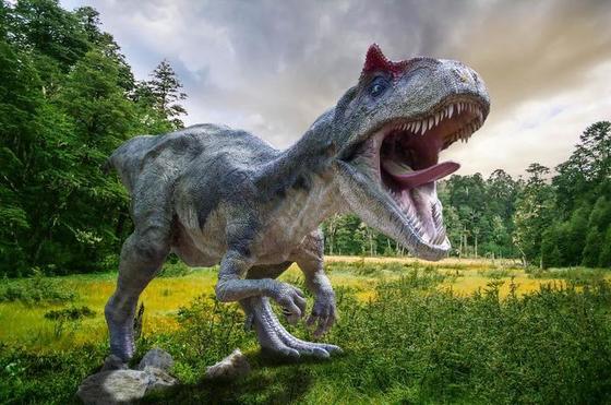 К чему приснился динозавр: возможно, вы привыкли жить прошлым
