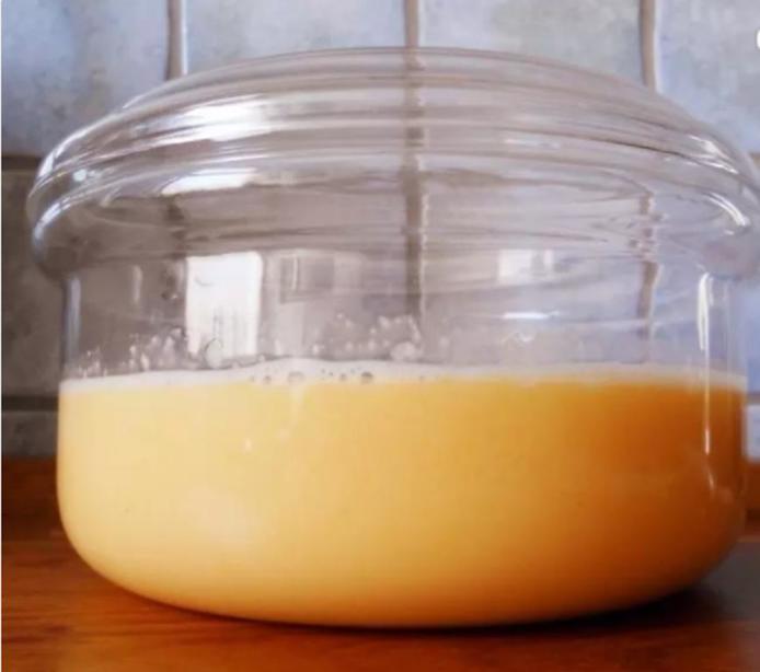 Рецепт вкусного апельсинового пудинга с низким содержанием сахара: побалуйте себя полезным десертом
