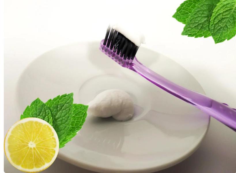 Забудьте про парабены и ПАВ. Делаем дезодорант, зубную пасту и средство для снятия макияжа своими руками из недорогих ингредиентов