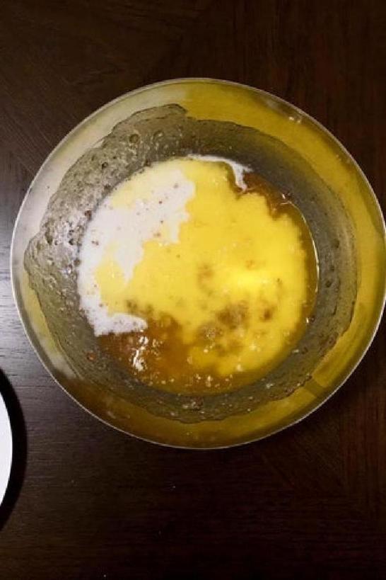 Цельнозерновой банановый хлеб без яиц: намазываю маслом или медом и ем с кофе на завтрак