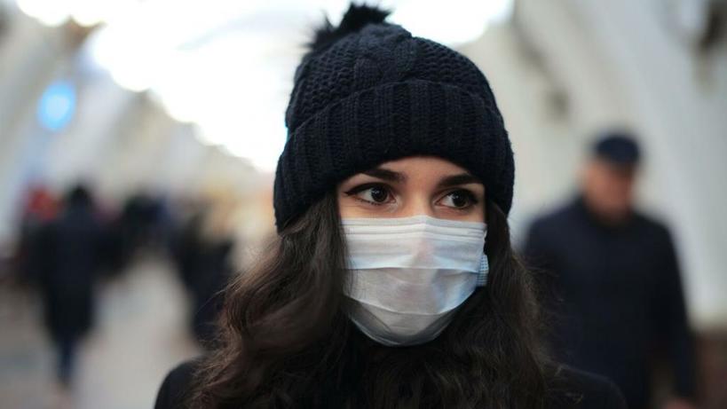 Проблемы с кожей из-за ношения маски: сокращаем количество разговоров и другие дельные советы