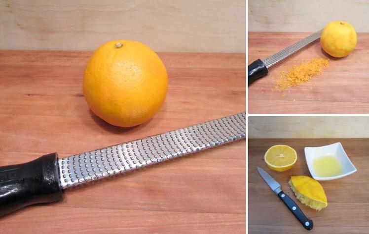 Запах цитрусов поднимет настроение, а вкус заставит испытать гастрономический экстаз: готовим дома лимонно-апельсиновое печенье
