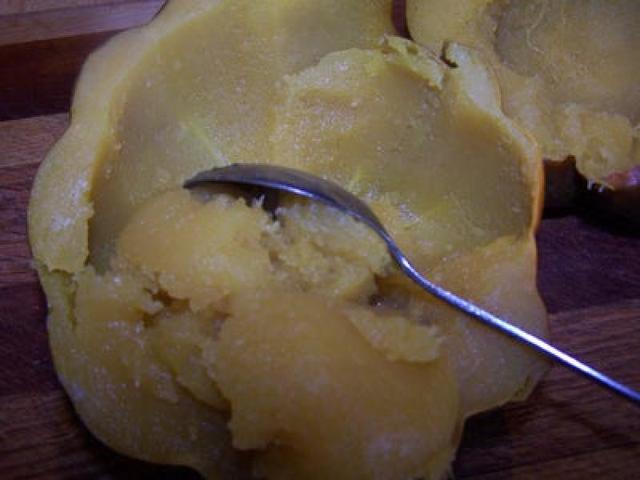 От осенних холодов спасаюсь горячим супчиком из тыквы и кабачков: витаминизированная вкуснятина