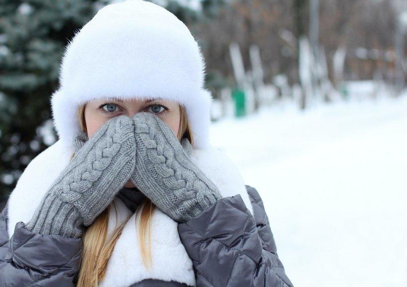 Как зимой не прибавить в весе: диетолог Ольга Усенко дала несколько полезных советов
