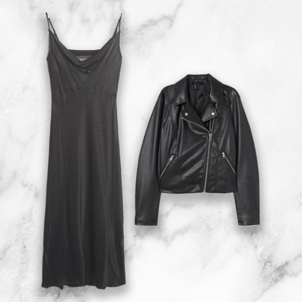 Как структурировать свой гардероб, чтобы не отстать от моды: 6 минималистичных нарядов сезона осень-2020