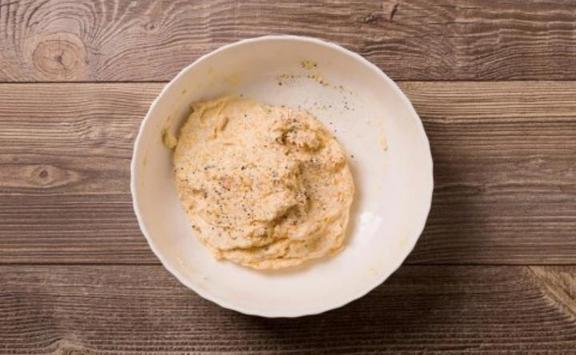 Простой рецепт запеканки из каннеллони с тыквенным кремом и творожным сыром: специй и орешков никогда не жалею