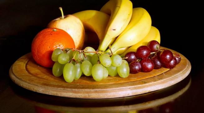 Яблоки, мандарины, цветная капуста и горбуша: что нужно есть в декабре