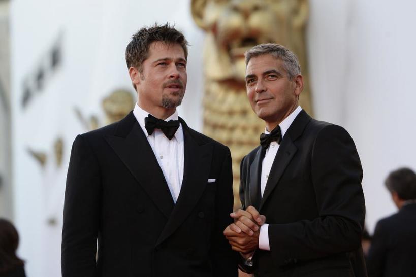 Легендарный холостяк Голливуда: почему Джордж Клуни так долго не хотел жениться