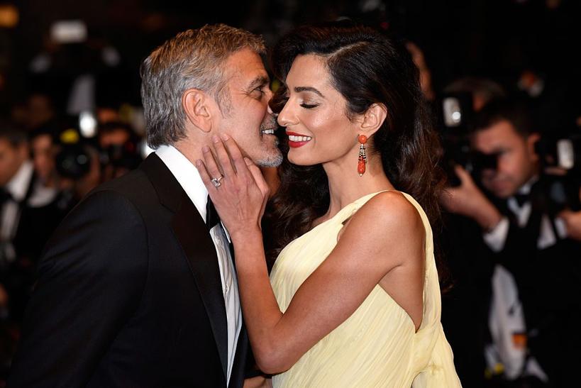 Легендарный холостяк Голливуда: почему Джордж Клуни так долго не хотел жениться