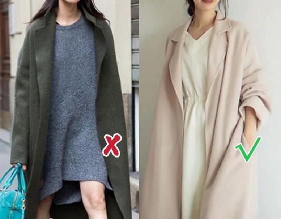 Что надеть под пальто: простые сочетания, которые могут повлиять на то, как выглядит образ в целом