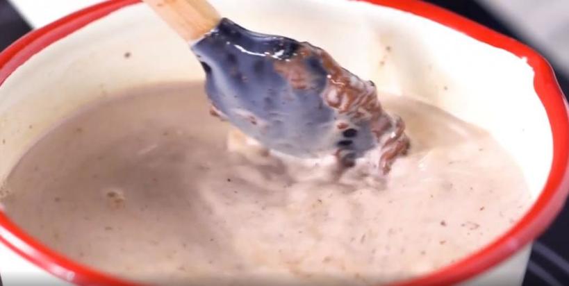 Трюфели, мороженое и мусс: три простых рецепта вкусных десертов из  Нутеллы 