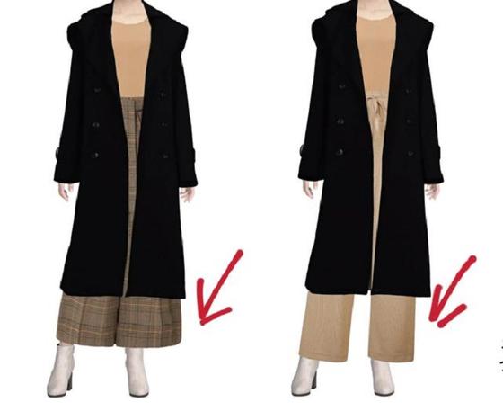 Что надеть под пальто: простые сочетания, которые могут повлиять на то, как выглядит образ в целом