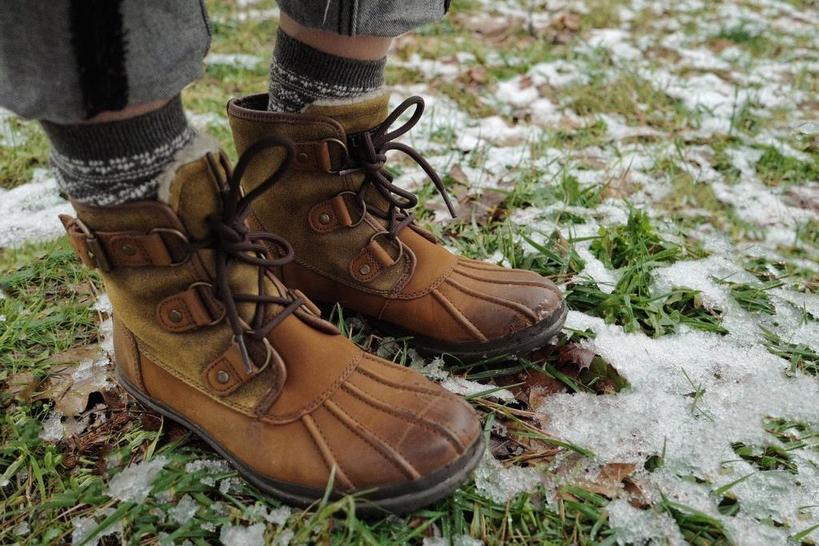 Стильные сапоги на зиму: хиты этого сезона и рекомендации, с чем носить