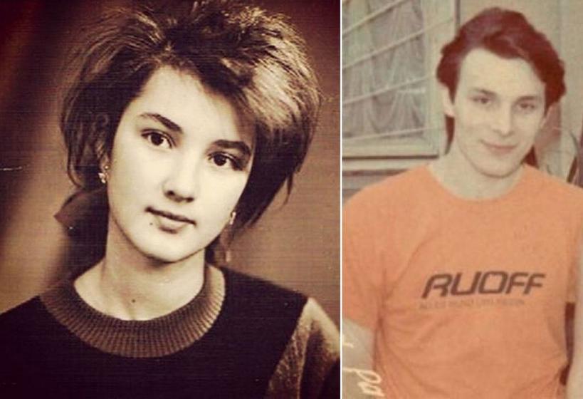 Наташа Королева вышла замуж в 19 лет, а Мила Йовович - в 16: звезды, которые связали себя узами брака до 20 лет