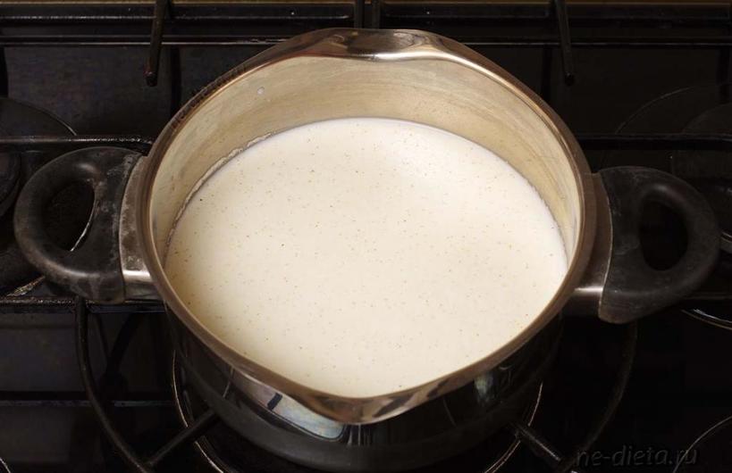 Манка, молоко, какао: делаю необычный пирог-пряник с глазурью. Подойдет даже для праздника