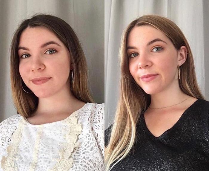 «Натуральные» осветлители для волос в Instagram: что говорят о них специалисты и стоит ли их использовать