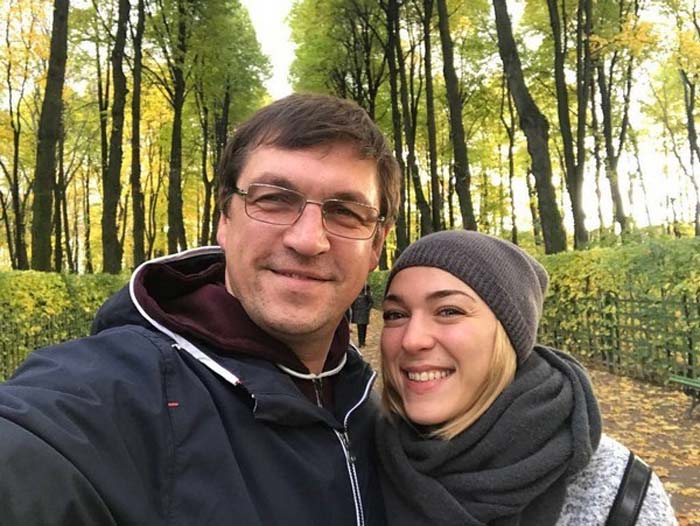 После 9 лет отношений Дмитрий Орлов разводится со своей второй супругой