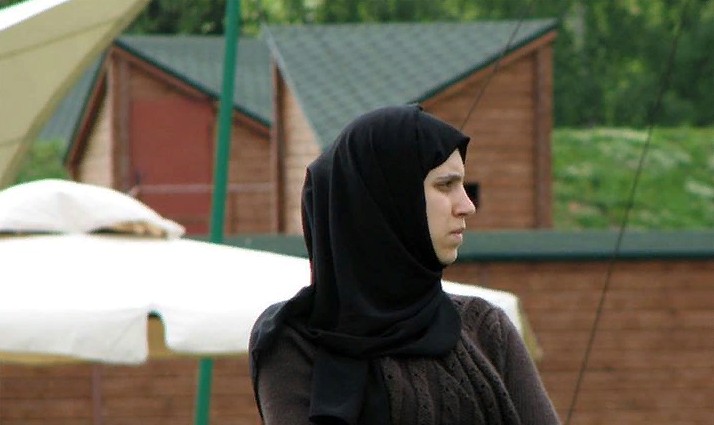Современная Золушка: как живет официантка из Минска, которая вышла замуж за арабского принца