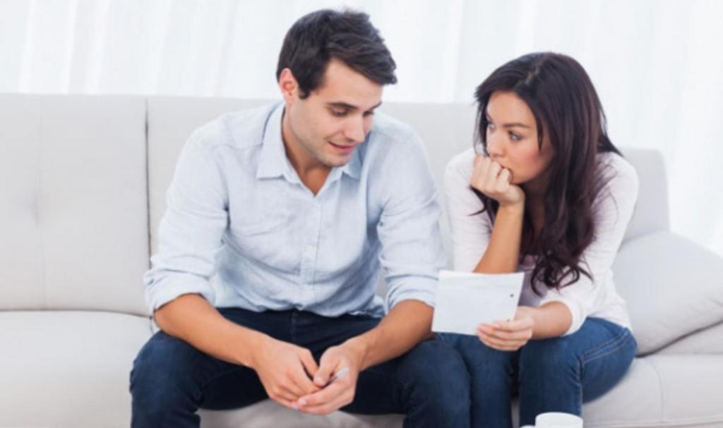 Избегание конфликта и другое: эти четыре типа поведения являются причиной 90 % всех разводов