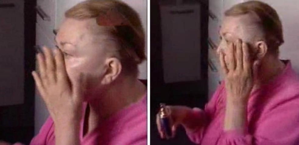 Без парика и косметики: как на самом деле выглядит 83-летняя Эдита Пьеха
