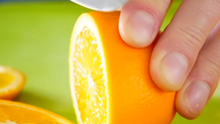 Карамелизированные апельсины в шоколаде: невероятная вкуснота