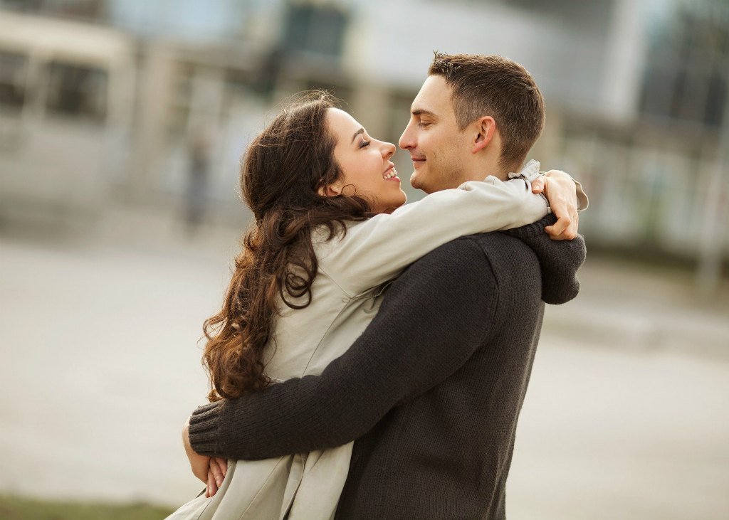 Исследователи выделили четыре типа отношений: какие пары имеют большие шансы на совместное будущее
