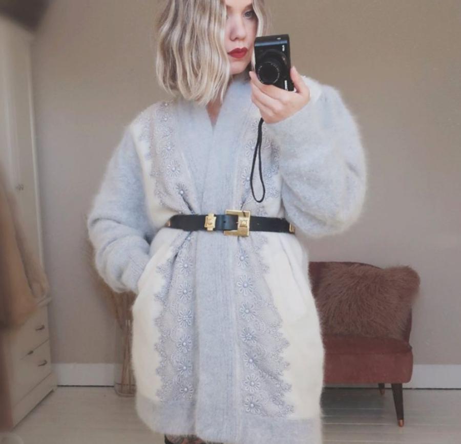 Зимний гардероб: тренды январской моды для тех, кто выходит из дома в локдаун