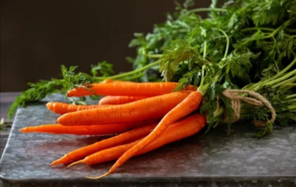 Мыло, которое способно замедлить старение кожи: в составе морковь, календула и алоэ