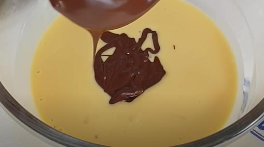 Муссовый десерт с нежнейшим шоколадным вкусом: лакомство, отказаться от которого не представляется возможным