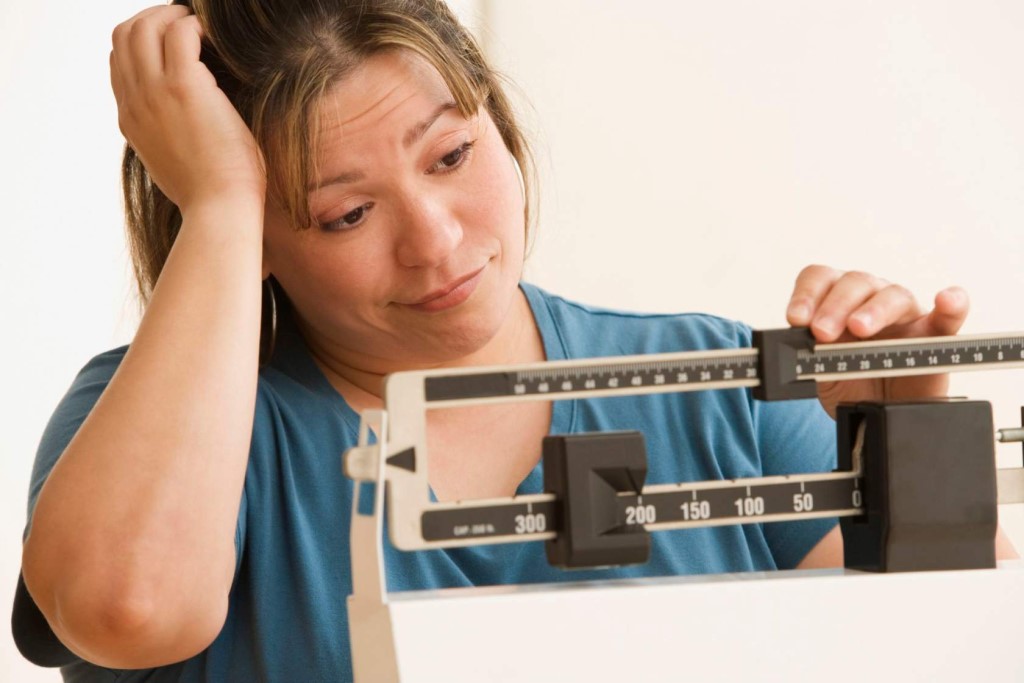 «Лишний вес среднего возраста»: писательница Сэм Райс разработала специальную диету для людей за 40