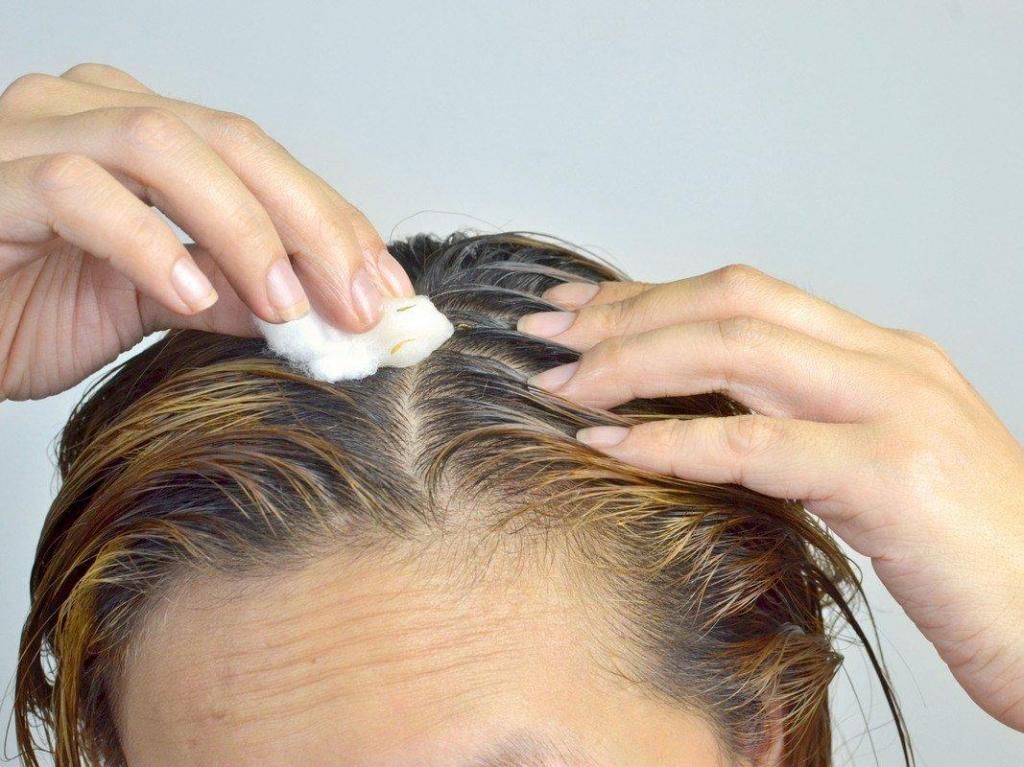 Средство для эффектных волос. Перепелиные яйца избавляют от ломкости и перхоти