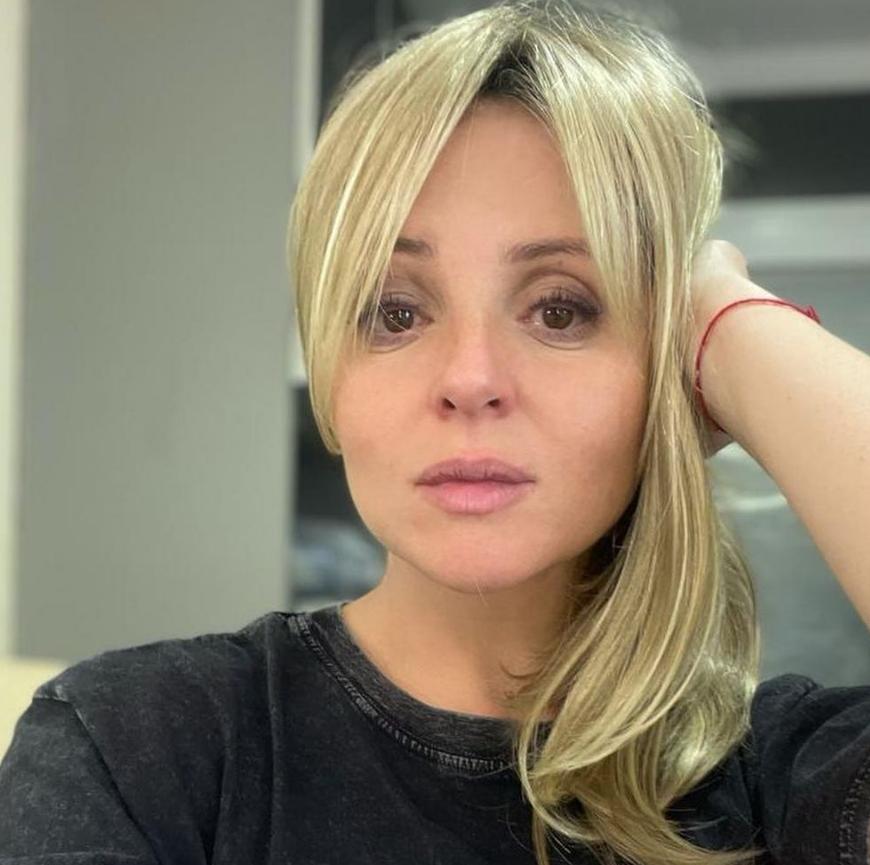 Звезда сериала  Ищейка  Анна Банщикова примерила новый цвет волос: мнения ее поклонников разделились