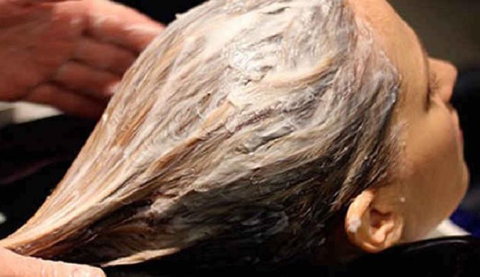 Как мыть волосы ржаной мукой: 2 рецепта домашнего шампуня и способ их применения