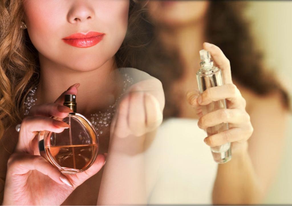 Аромат на весь день: нанесение на увлажненную кожу и другие правила для стойкости парфюма