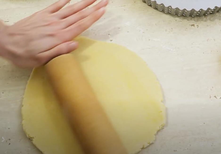 Цитрусовый пирог с лимонным безе - десерт, от которого невозможно отказаться (рецепт)