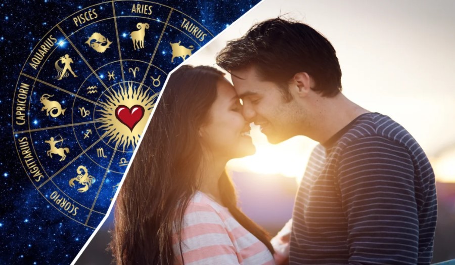 Они будут сказочно счастливы вместе: астрологи назвали пять пар знаков зодиака, которые идеально подходят друг другу